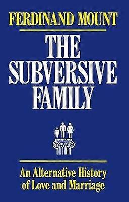 Subversiv familj