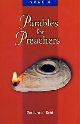 Parables For Preachers