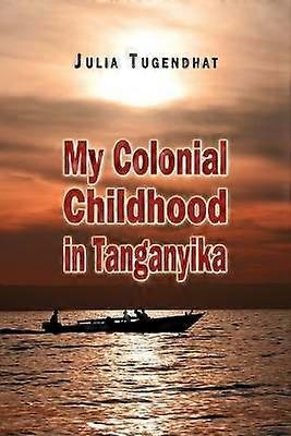 Mi infancia colonial