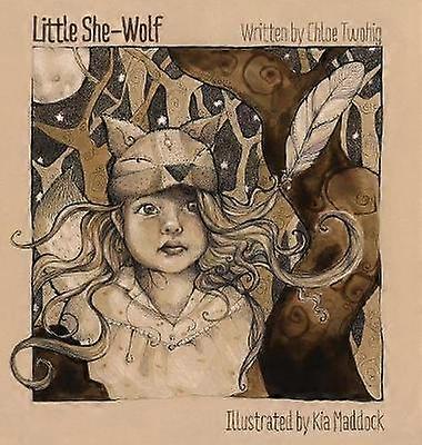 Little SheWolf
