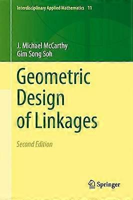 Geometric Design of Linkages