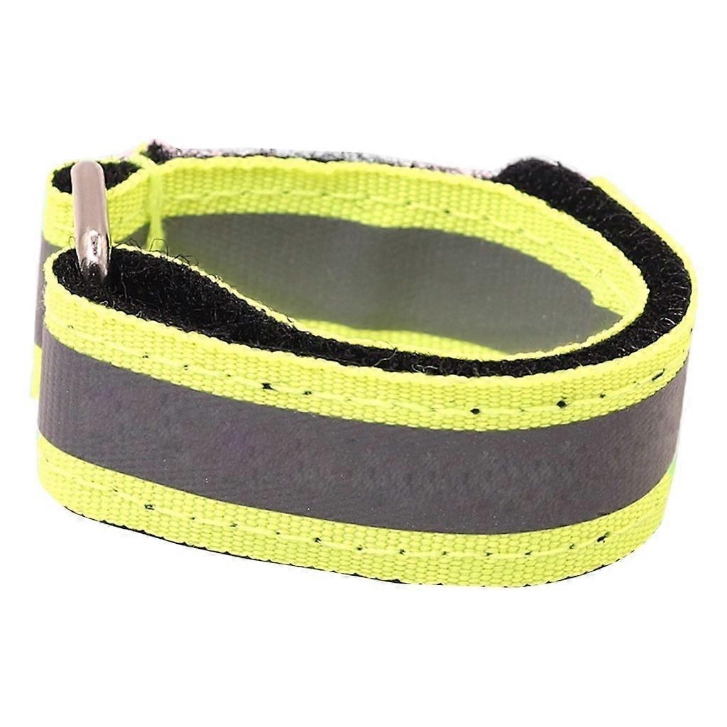 Durability FPV Battery Fixing Straps with Reflective Feature for Safe Flying