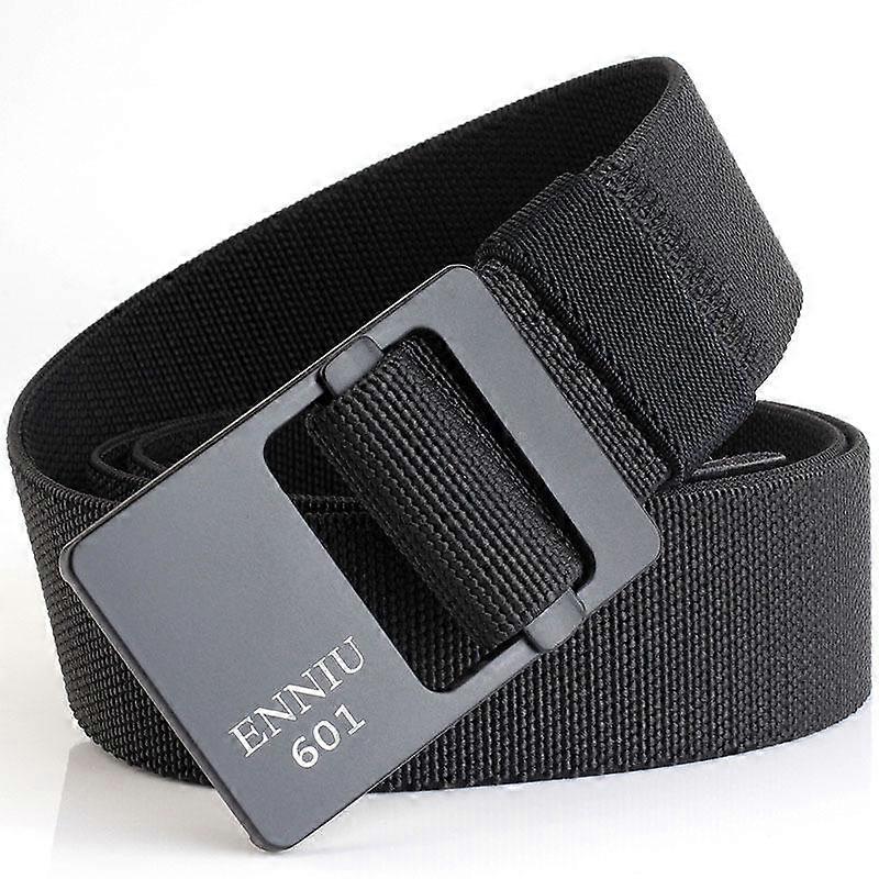 ENNIU3.8cmNylon Elastic Band Elastic Belt Outdoor Mountaineering Leisure Tactical