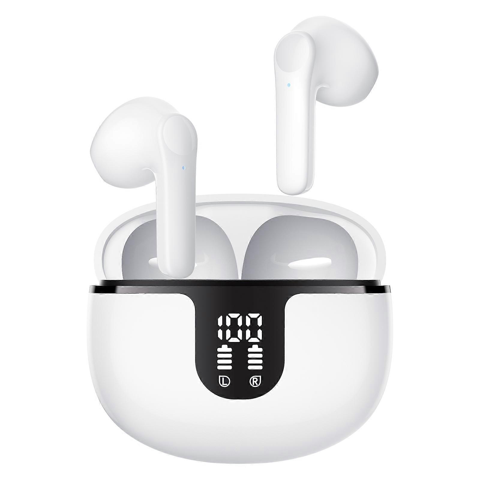 HAMTOD S61 True Wireless Stereo Wireless Bluetooth Earphone