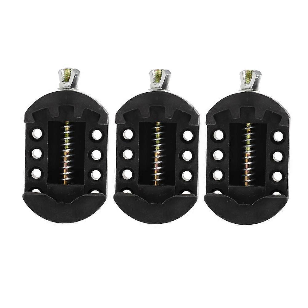 Anti-scratch Watch Case Opener, 3pcs, Repair Tool