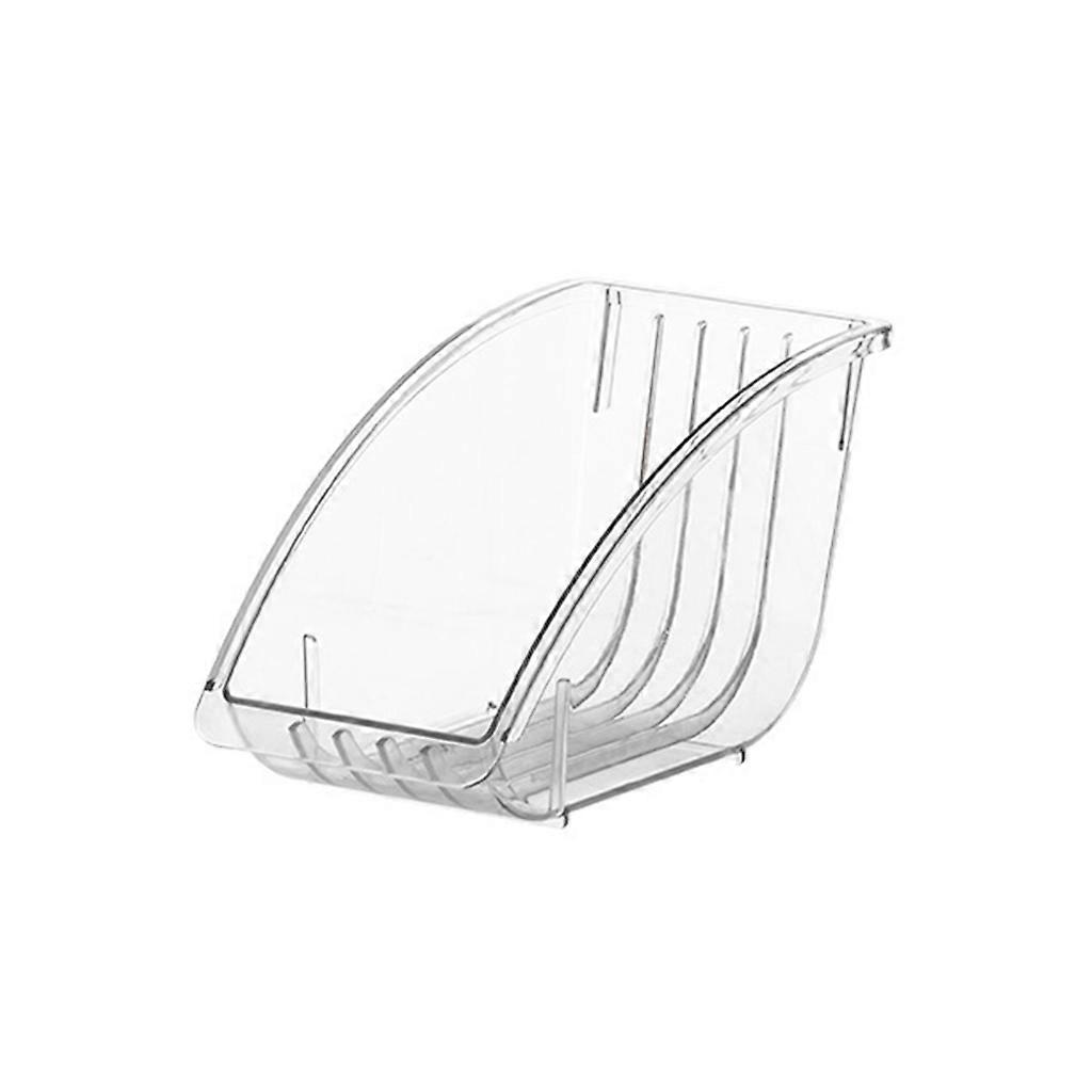 رف صحن بلاستيكي منزلي متعدد الوظائف رف مطبخ مجلس الوزراء لوحة وعاء الطبخ غطاء عرض حامل منظم صندوق تخزين كونترتوب حامل تجفيف 