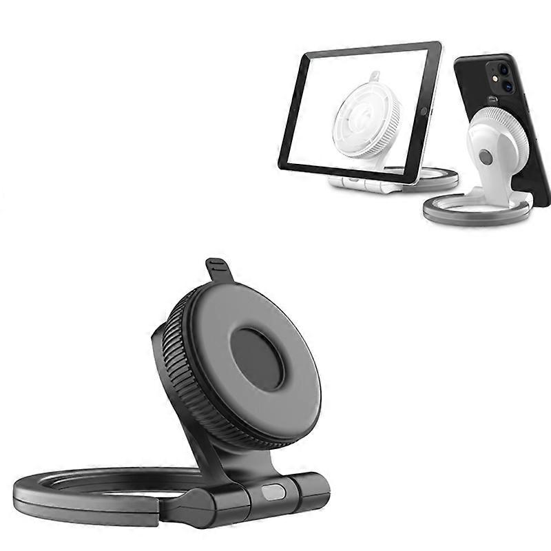 Two-in-one Multifunctional Wall-mounted Desktop Phone Computer Bracket