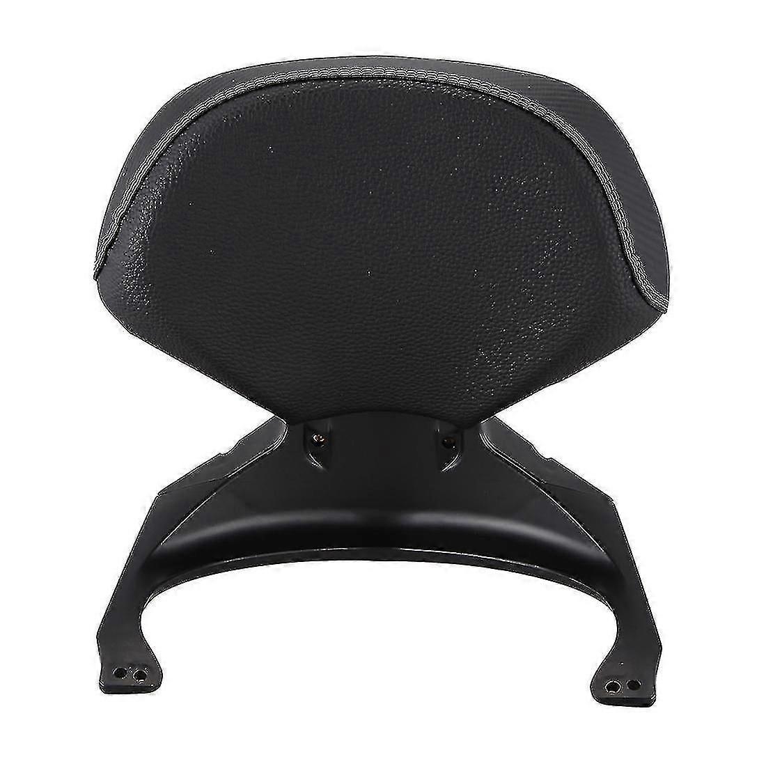 Motorcycle Rear Backrest Pad Sissy With Bracket For Xmax 250 X-max 300 Xmax400 2018-2021 Xmax300