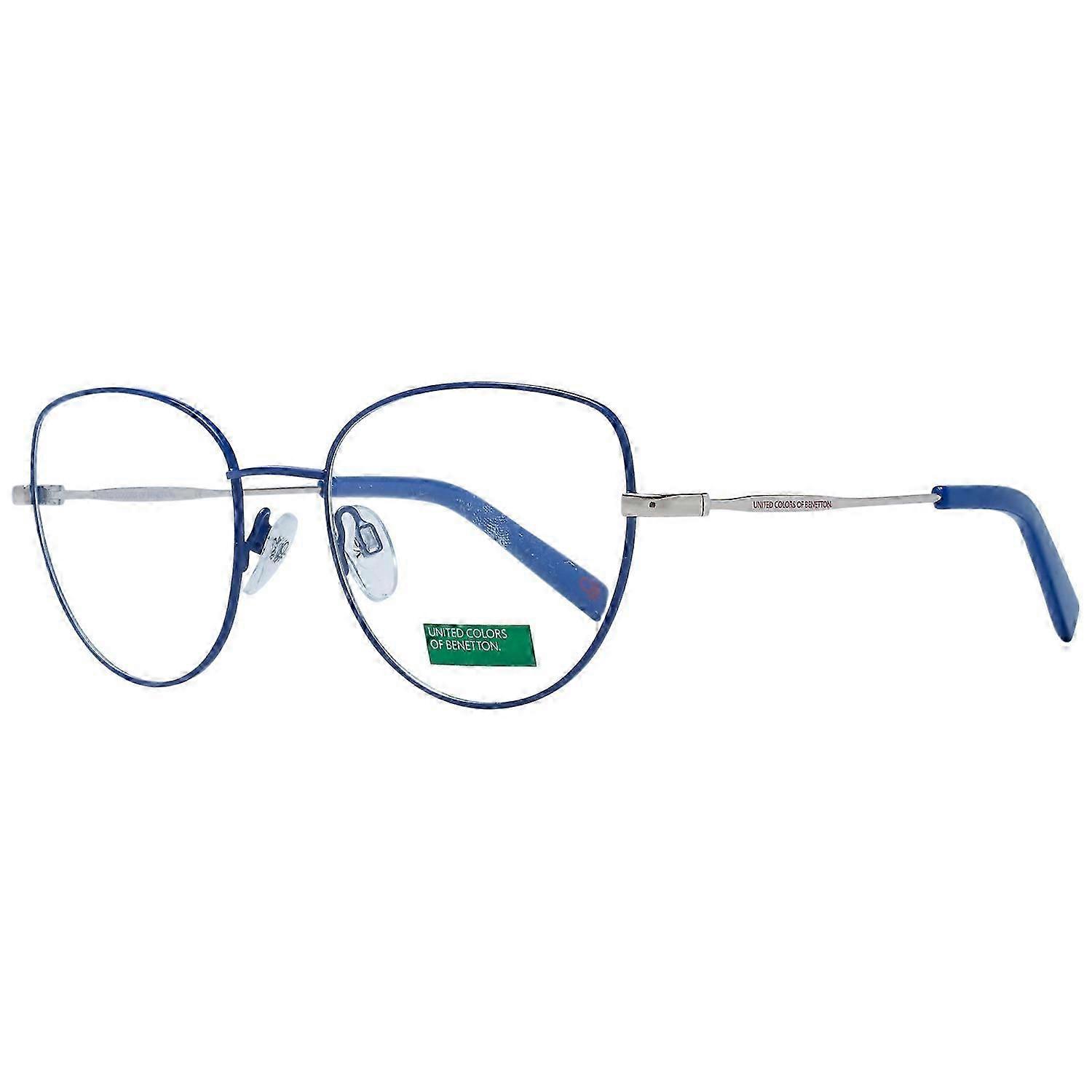 Benetton Optical Frame Beo3026 686 52
