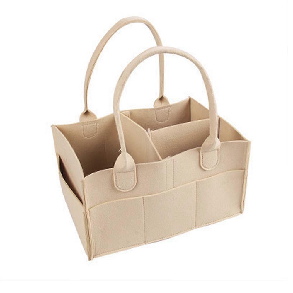 Diaper Bag, Storage Bin, Car Organizer, Diapers