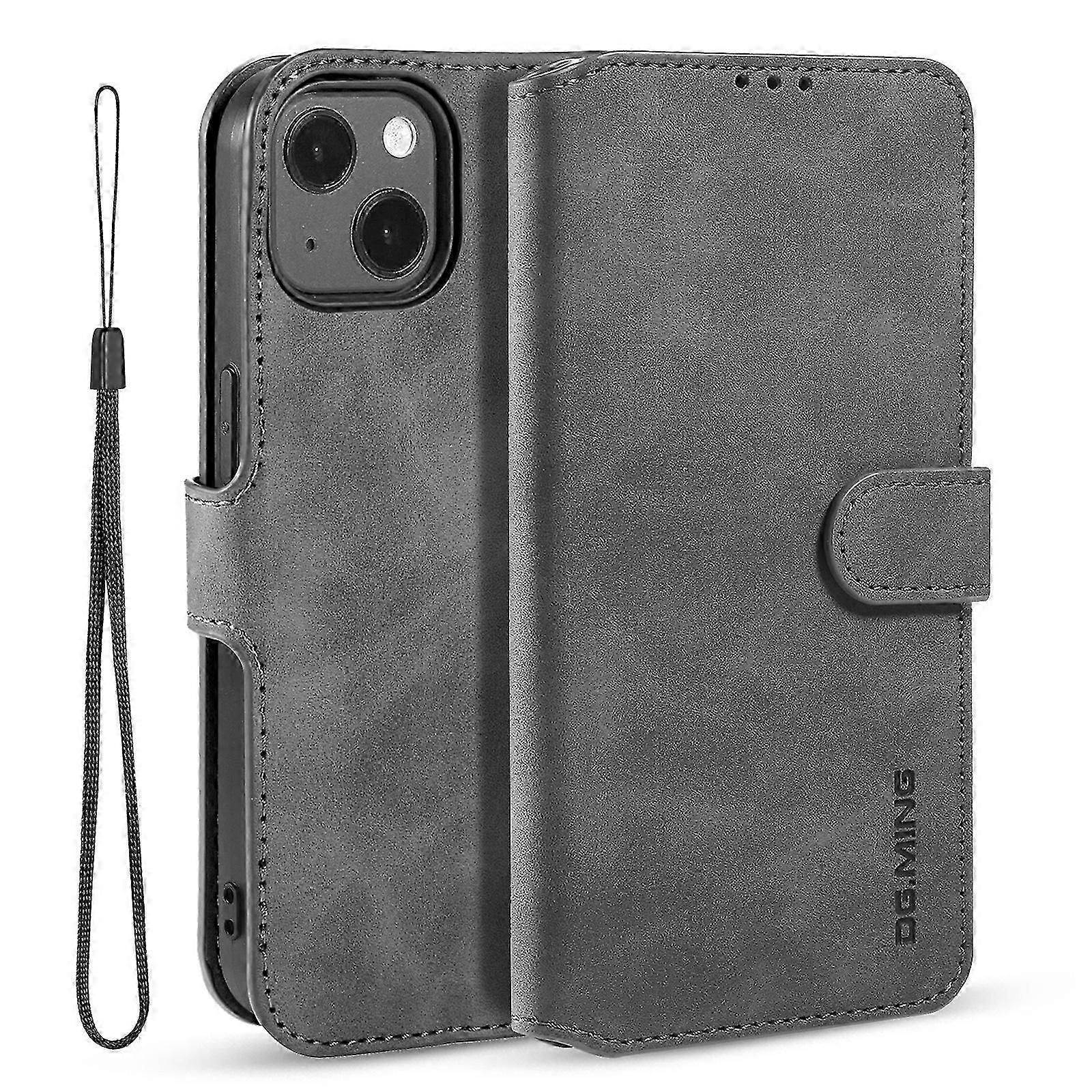 Dg.ming Retro Case For 13  Grey