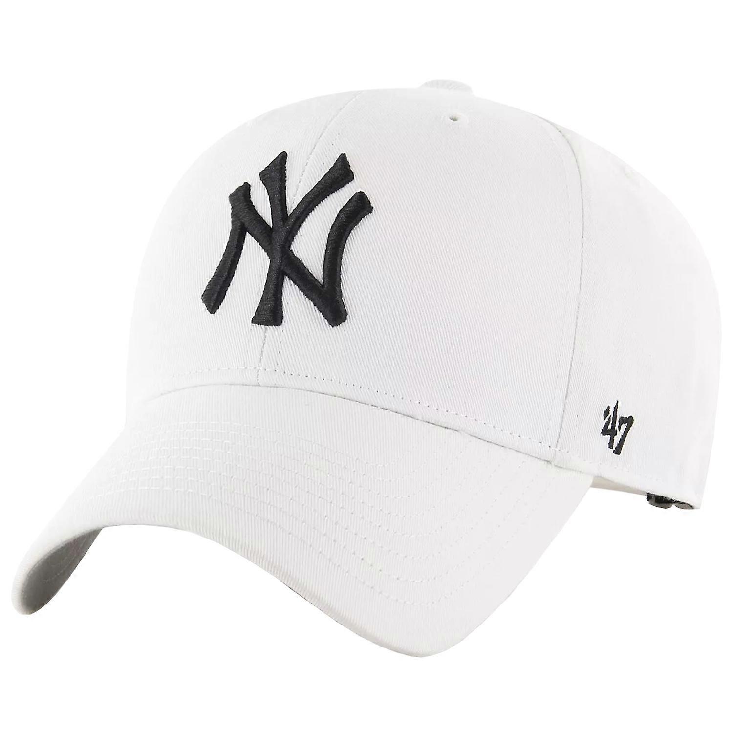 Caps 47 Marka MLB New York Yankees Cap