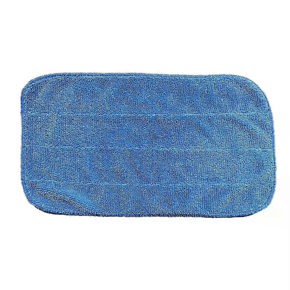 5 Reusable Microfiber Cloths