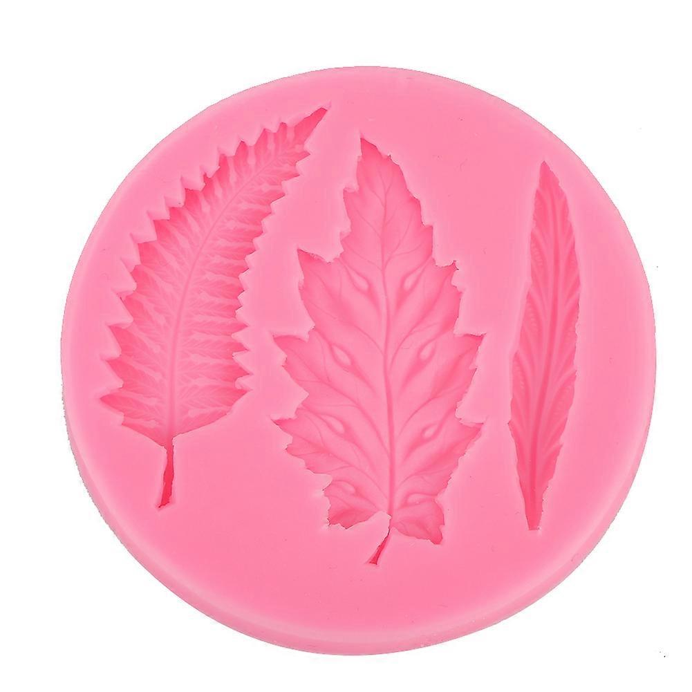 Fondant Molds Handcrafted For Cake Decorating Food Grade Silicone Cake Mold Chocolake Maker