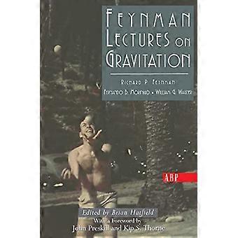 Feynman Lectures On Gravitation