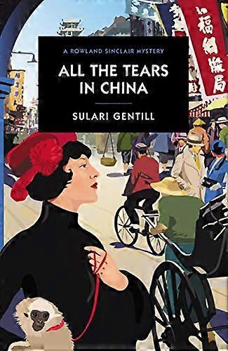 All the Tears in China