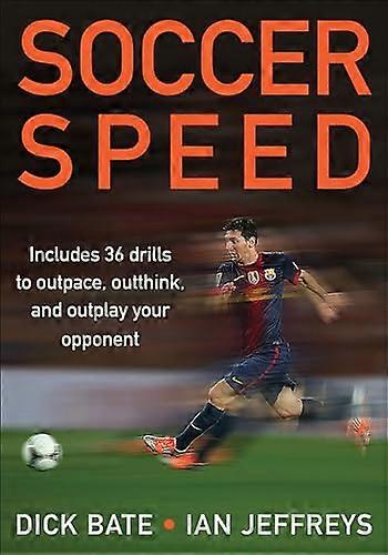 Soccer Speed