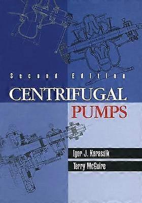 Pompes centrifuges