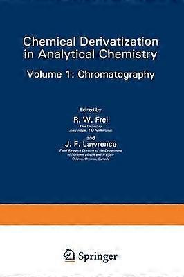 Chemical Derivatization in Analytical Chemistry