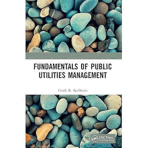 Fundamenten van public utilities management
