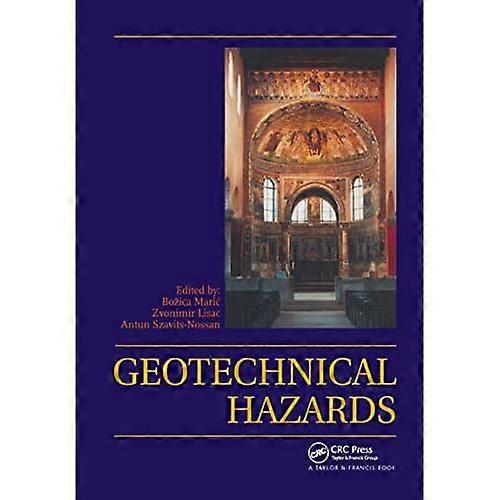 Geotechnical Hazards
