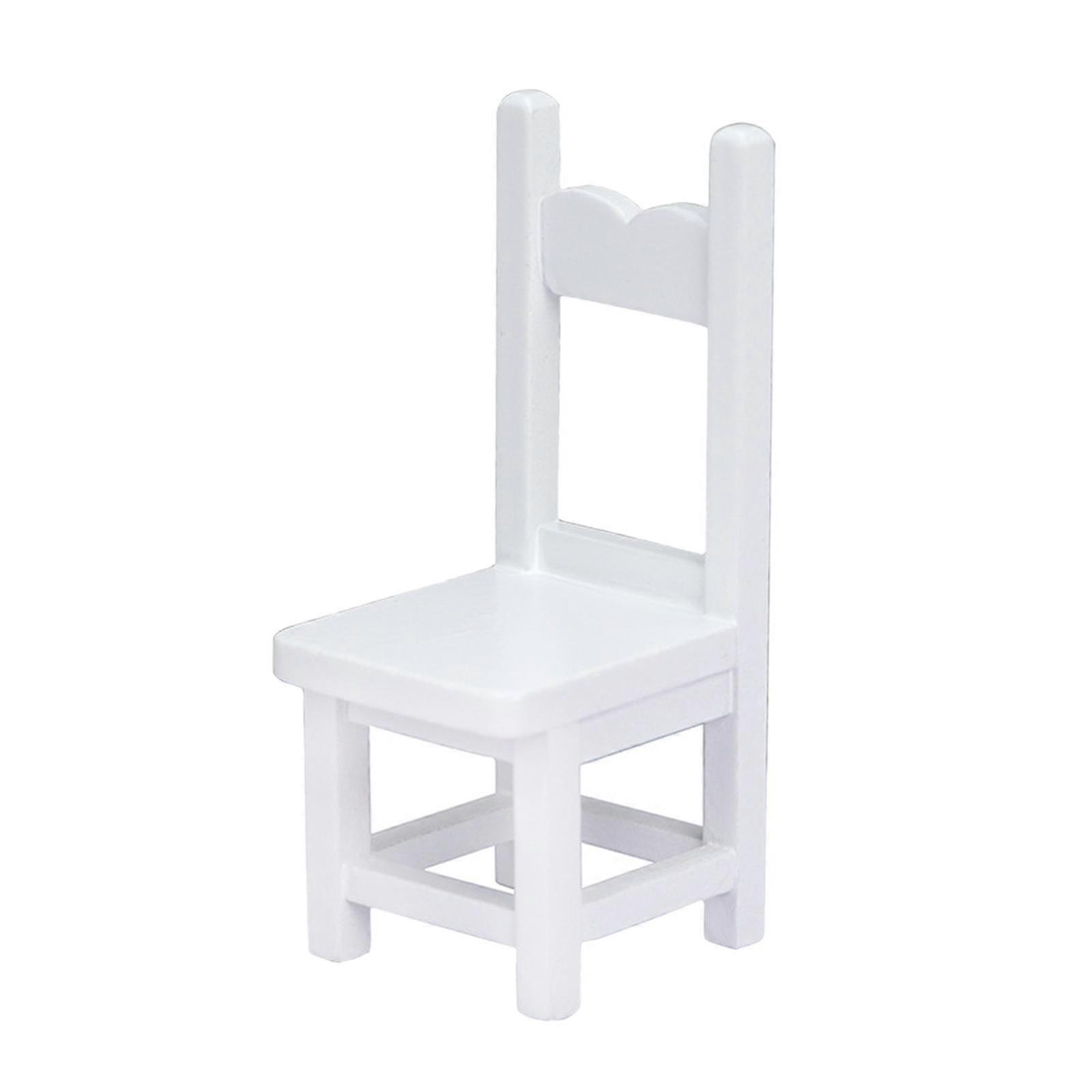 1:12 Simulation Dollhouse Furniture for toy for DIY