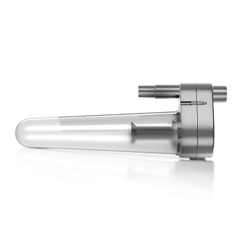 Cyclone Dust Collector 32mm Cyclonic Separator Vacuum Cleaner Filter Turbo Dust Interceptor Vacuum