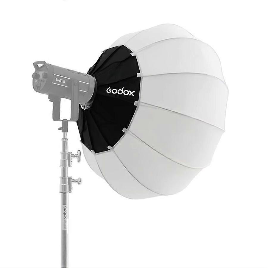 Godox Folding Lantern Softbox Bowens Mount Softbox CS-85D
