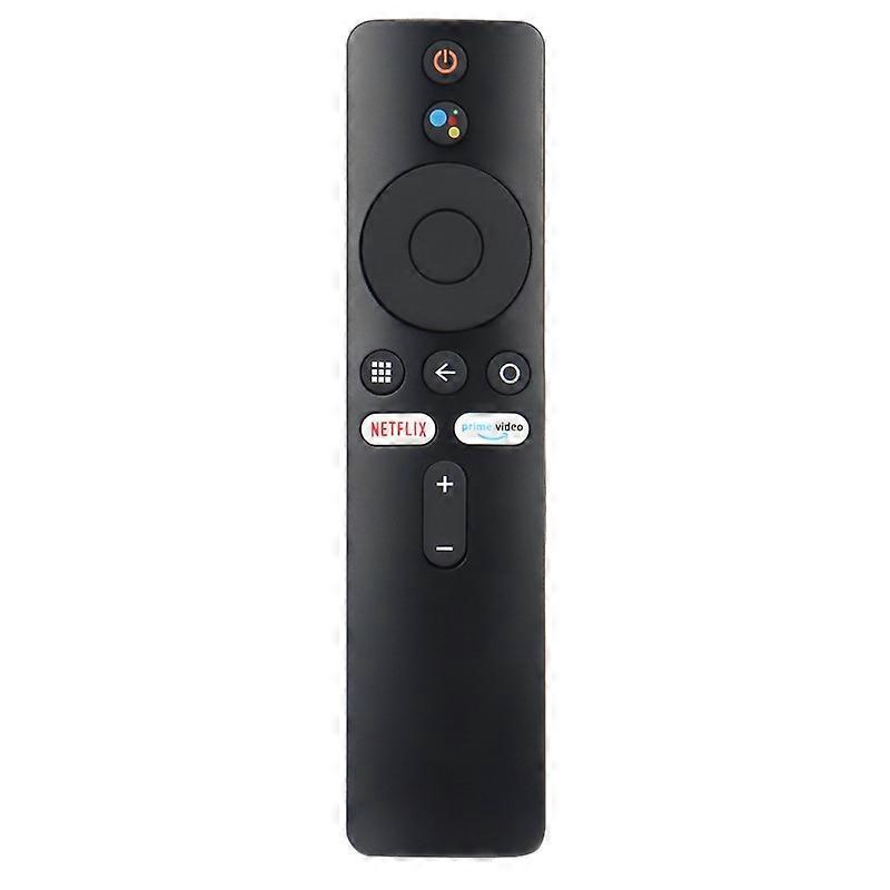 【New】 XMRM-006 For Xiaomi MI Box S MI TV Stick MDZ-22-AB MDZ-24-AA Smart TV Box Bluetooth Voice Remote Control