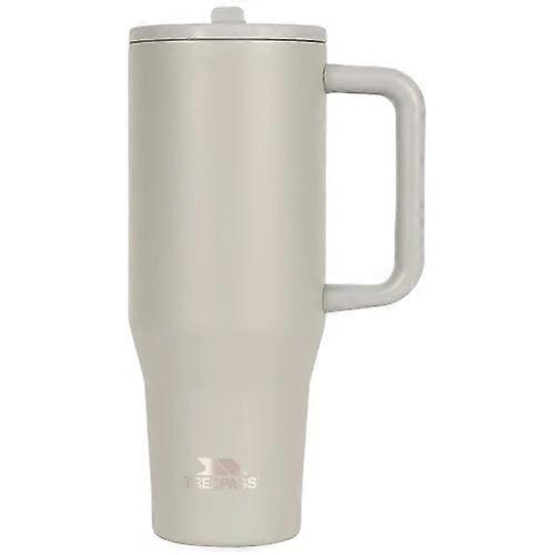 Trespass Recce Stainless Steel Flask