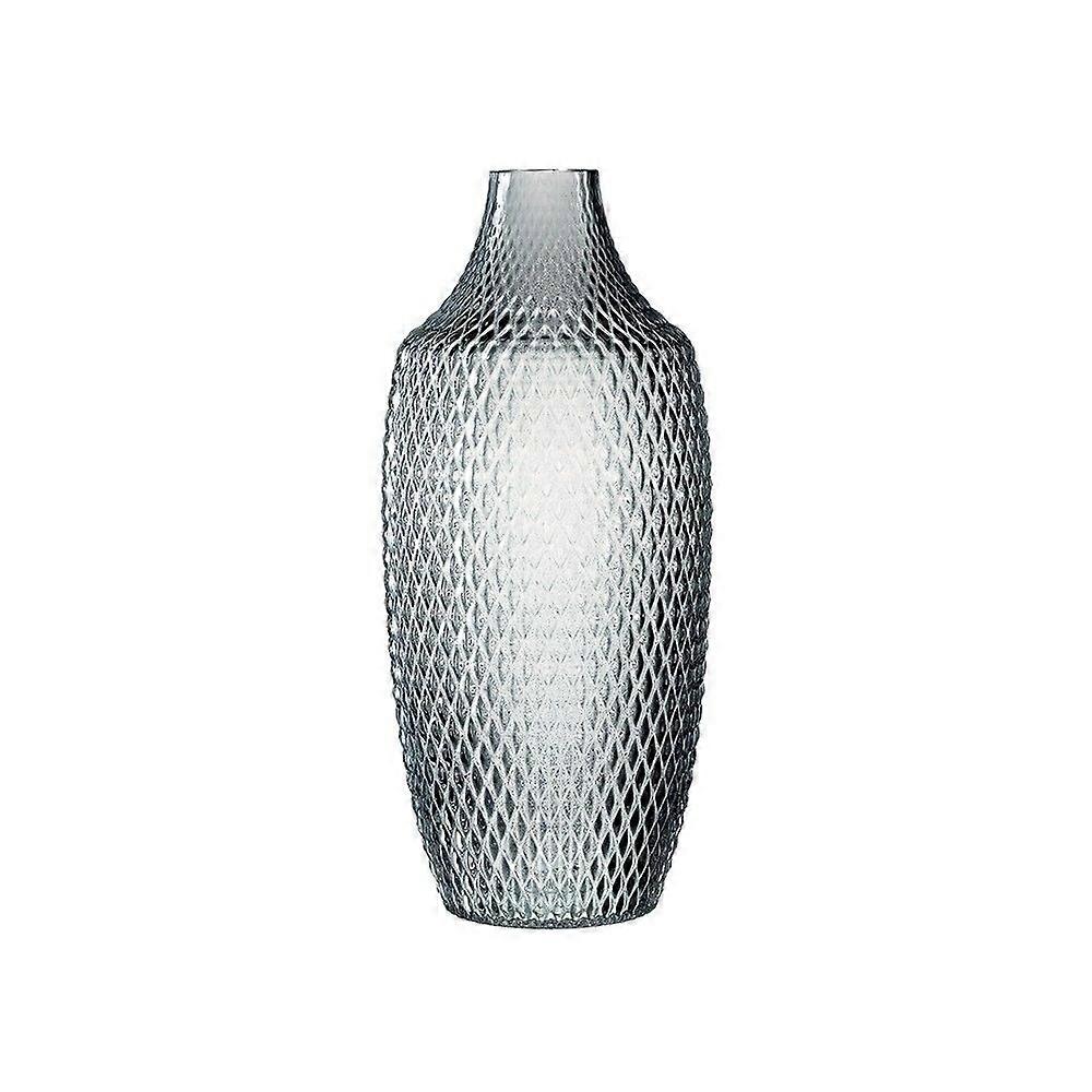 Leonardo glass vase 40cm L018676