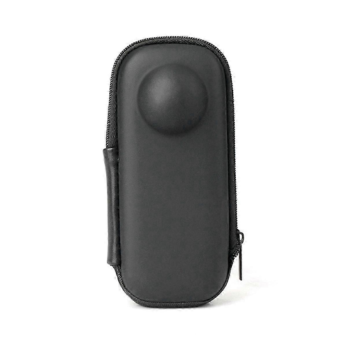 Carrying Case for X4 Anti-Scratch Portable Protective Cover Shell Storage Bag for X4 Camera DS