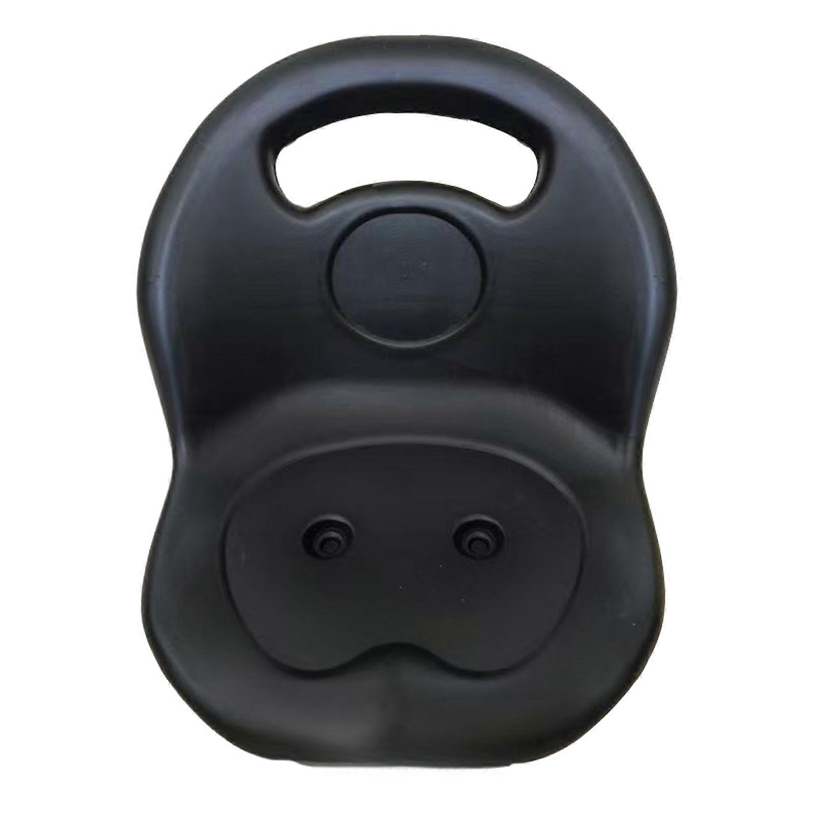 Ergonomically Designed Child Tricycle Seats Pad Children Tricycle Seats replacements for Safe & Balanced ridings Experience