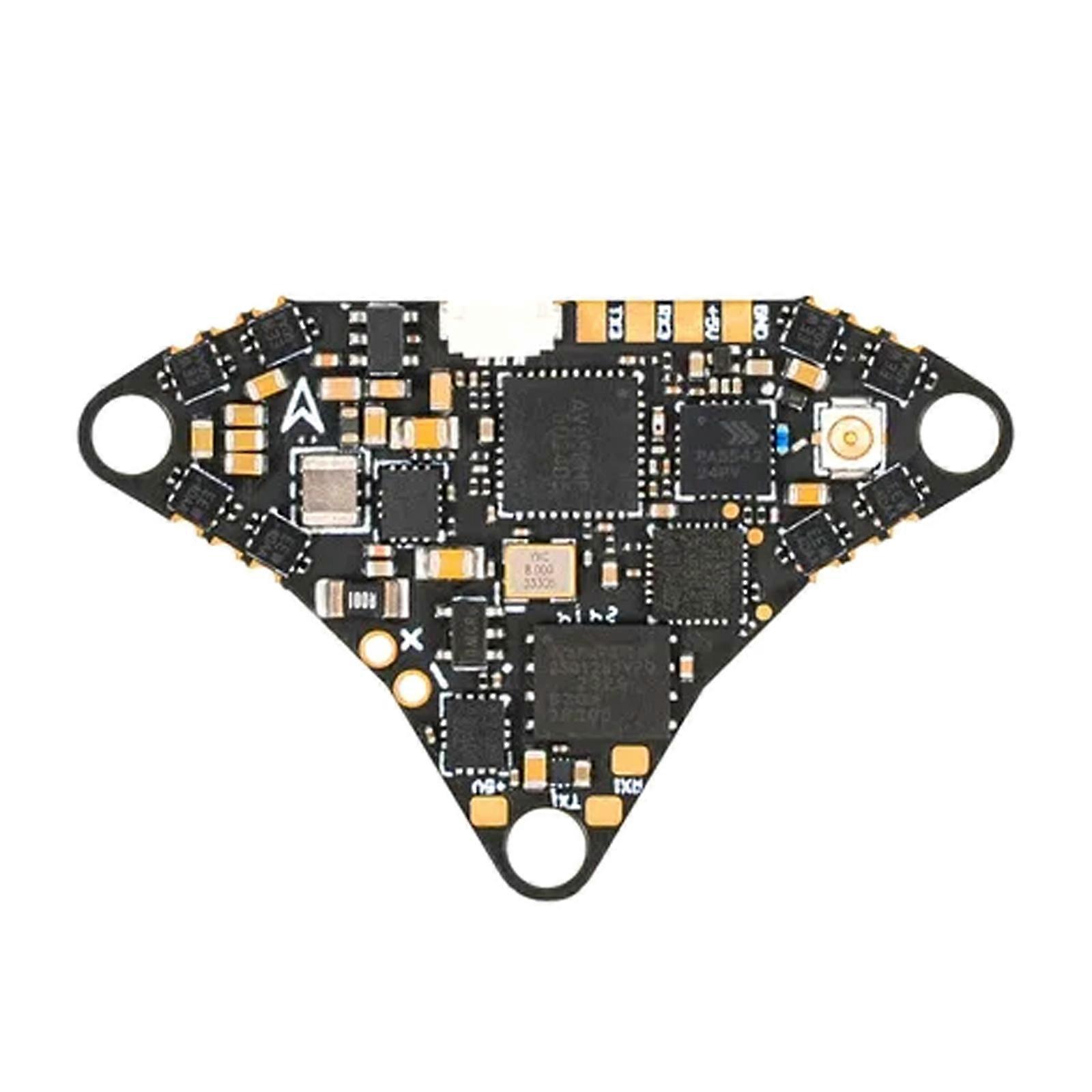 For Air65/75 Brushless Flight Controller Lightweight 4 in 1/5 in 1 Module Six Axles ICM42688P Controller