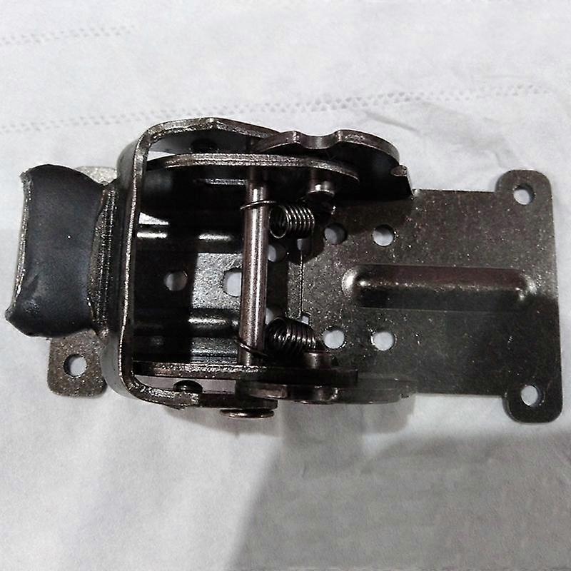 Self -Lock Folding Page Hinge Leg And Foot Hardware Connection