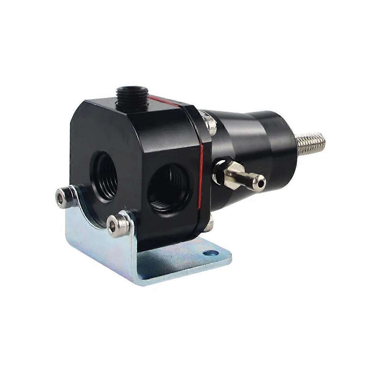 Adjustable 30-70 PSI EFI Fuel Pressure Regulator Kit