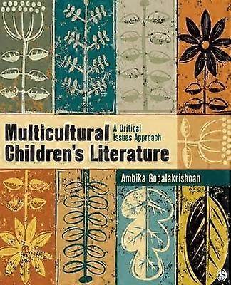 Multicultural Children's Literature