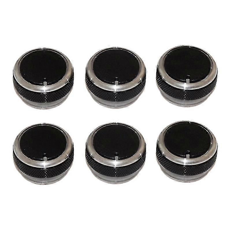 Aluminum Alloy Knob Button For Car Use