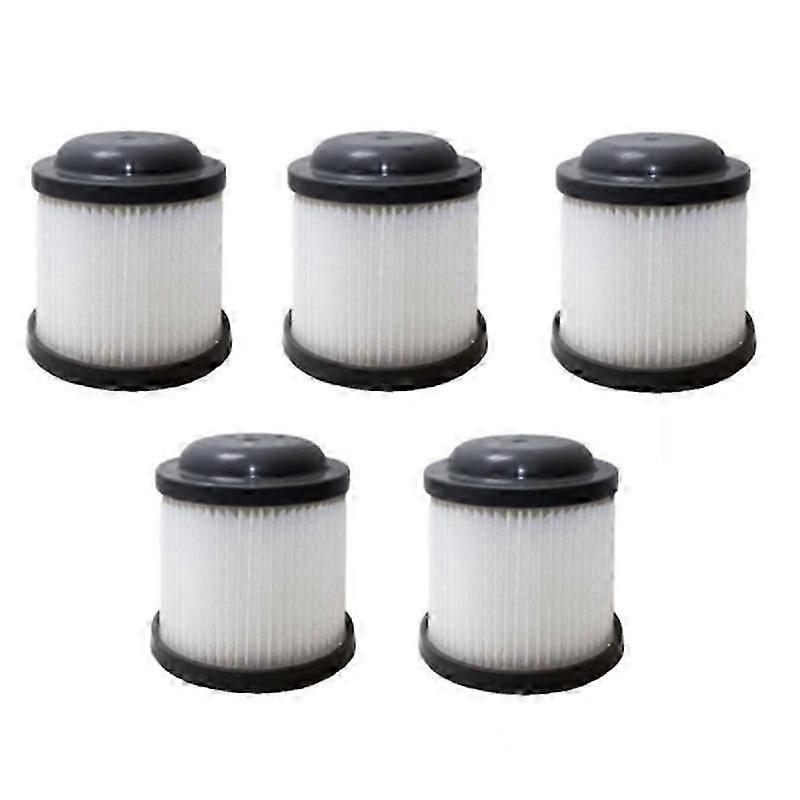 5Pcs VF90 HEPA Is Suitable for Vacuum Cleaner Accessories Filter Elements PVF110 PHV1210 Filter