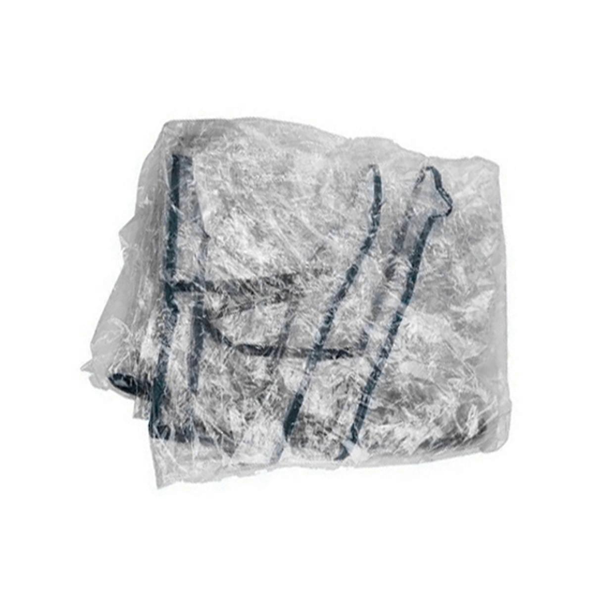 Greenhouse Cover For Outdoor Indoor Waterproof 2 layer