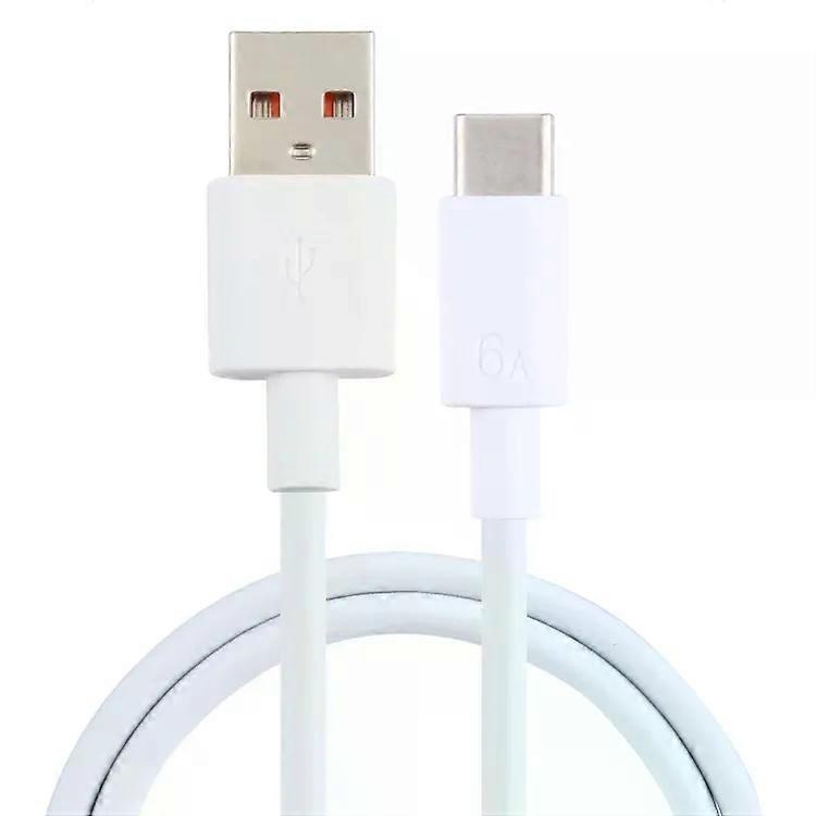 USB 3.0 Data Cable-6A Male to USB-C,1m Length,Fast Charging