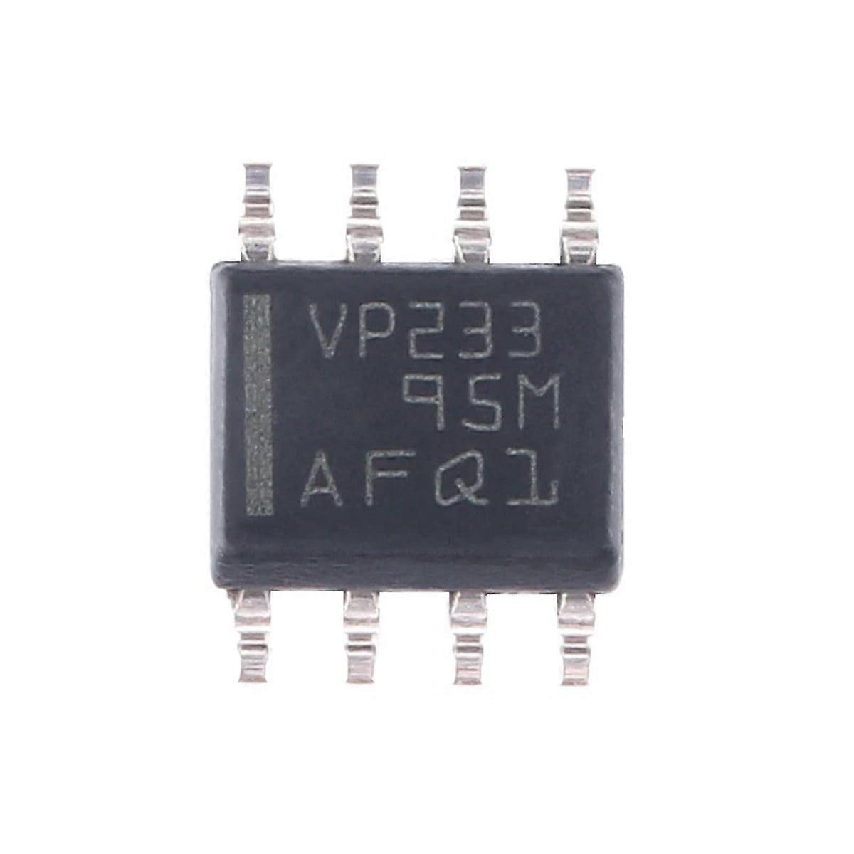 Sn65Hvd Sn65Hvd233 Sn65Hvd233Dr Soic-8 3.3V Can Transceiver with Standby Mode and Loopback Function