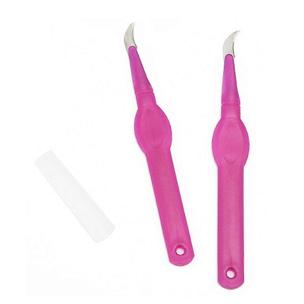 Seam Ripper Ergonomic Grip Thread Stitches Remover Tools Handy-stitches Rippers