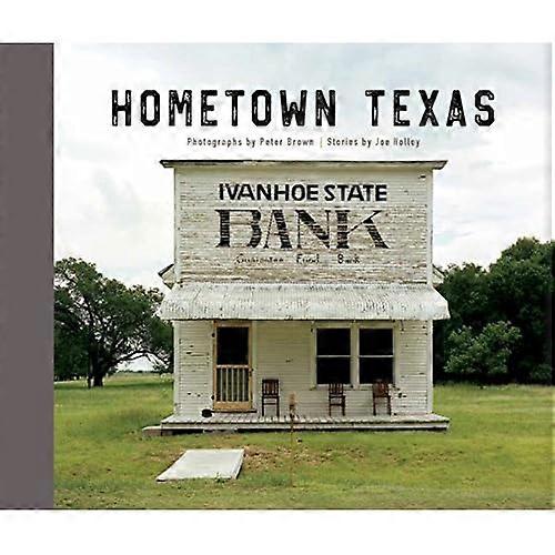 Heimatstadt Texas