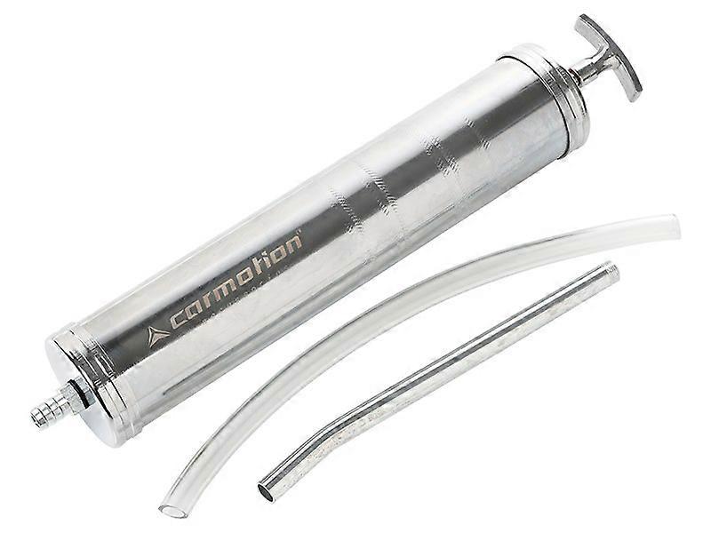 Χειροκίνητη αντλία αναρρόφησης, 500 ml