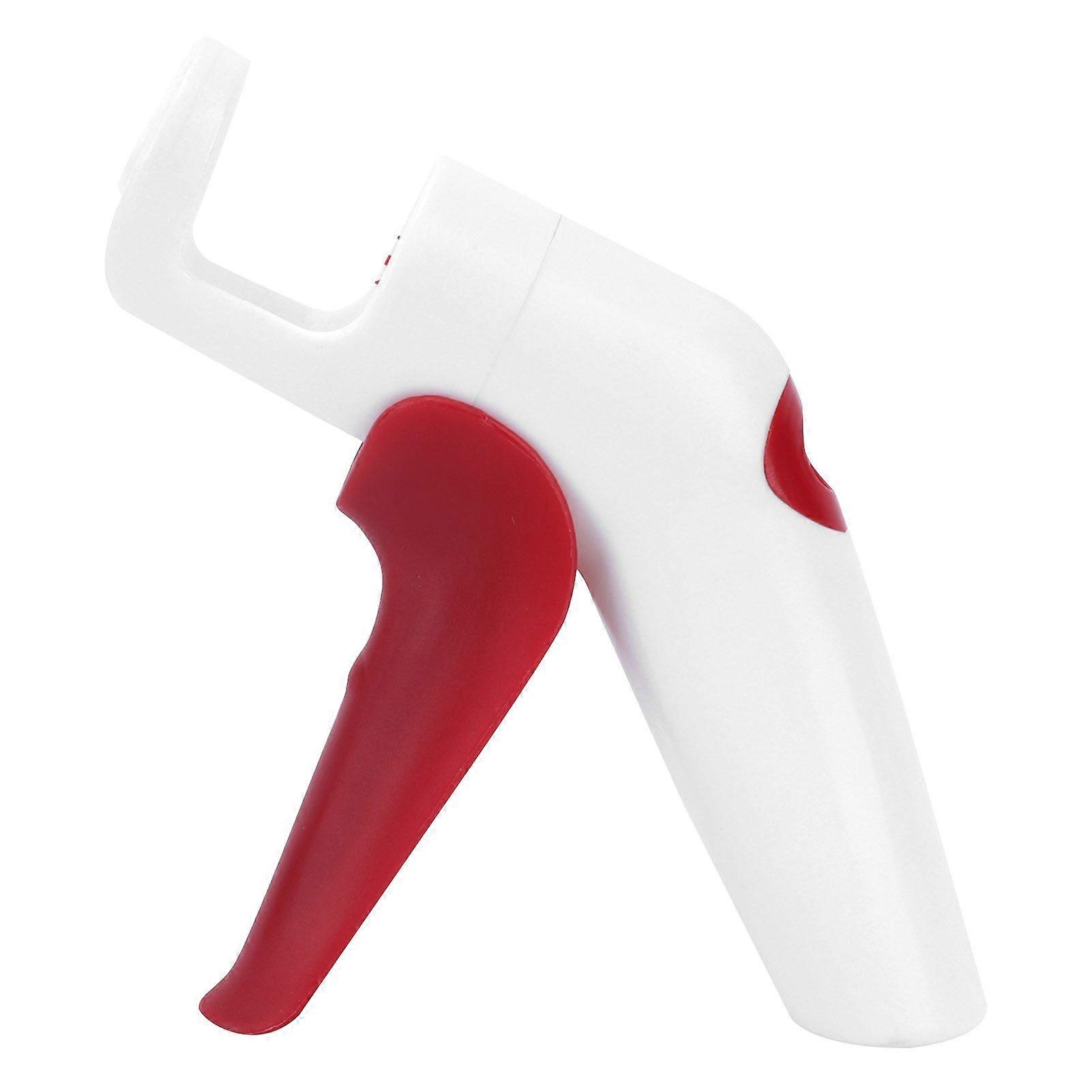 Cherry Pitter, Handheld Fruit Corer for Cherry and Olive