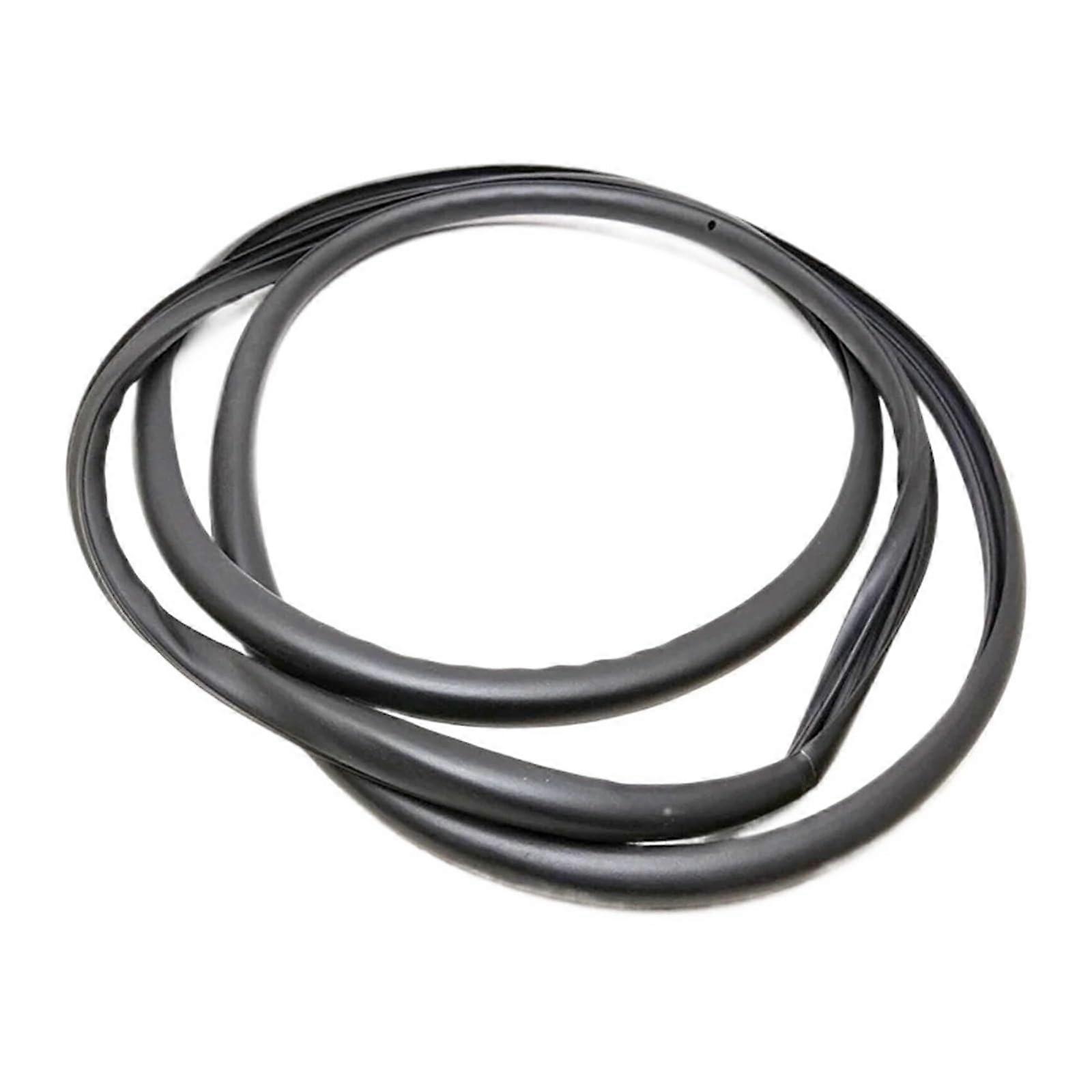 Sunroof Window Rubber Seal for 2007 2008 2009 2010 2011 2012 2013 Sunroof Sealing Tape