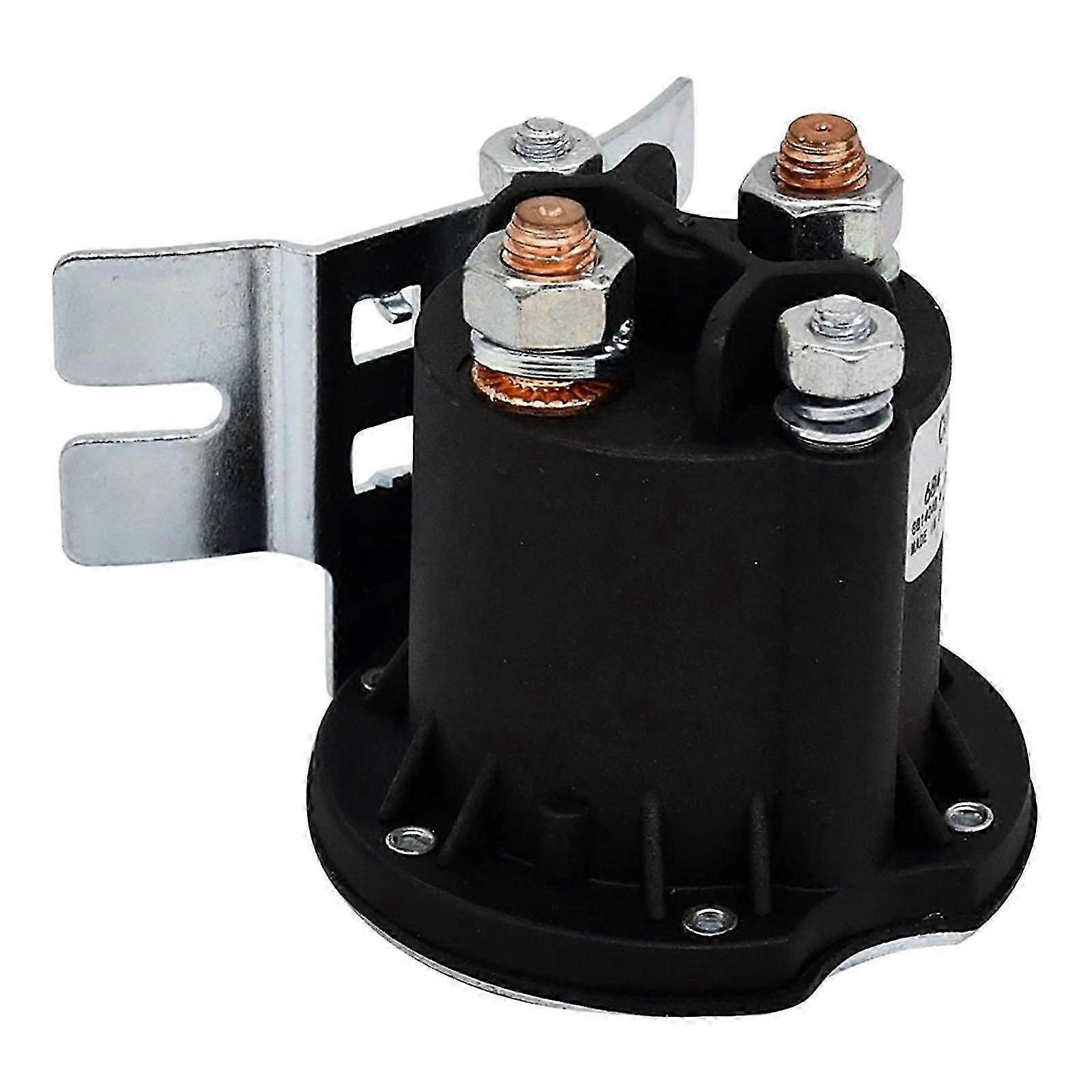 Automotive Starter Solenoid Relay Switch 684-1261-212 684-1251-212 Replace 12v Dc