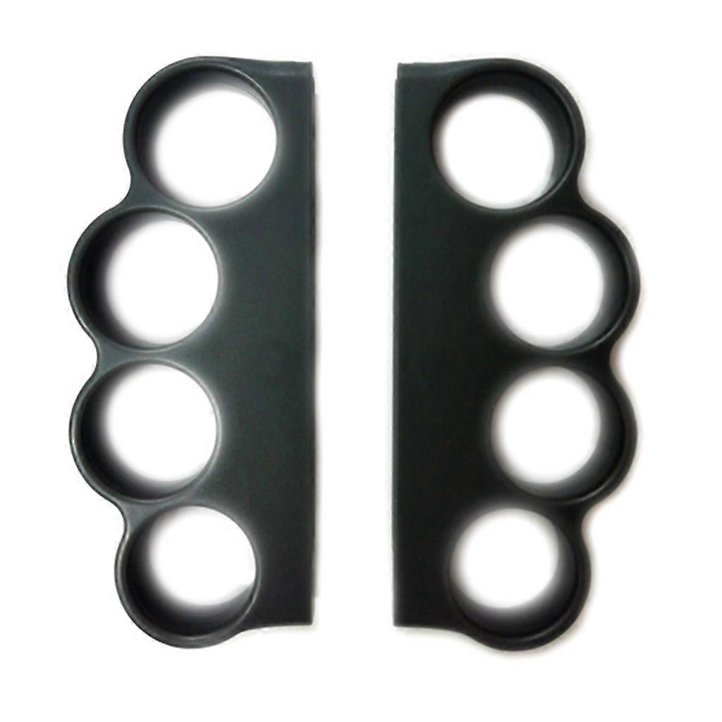  אחיזת יד עם רצועות פרק כף היד כושר אגרוף משחק אגרוף אחיזות למתג