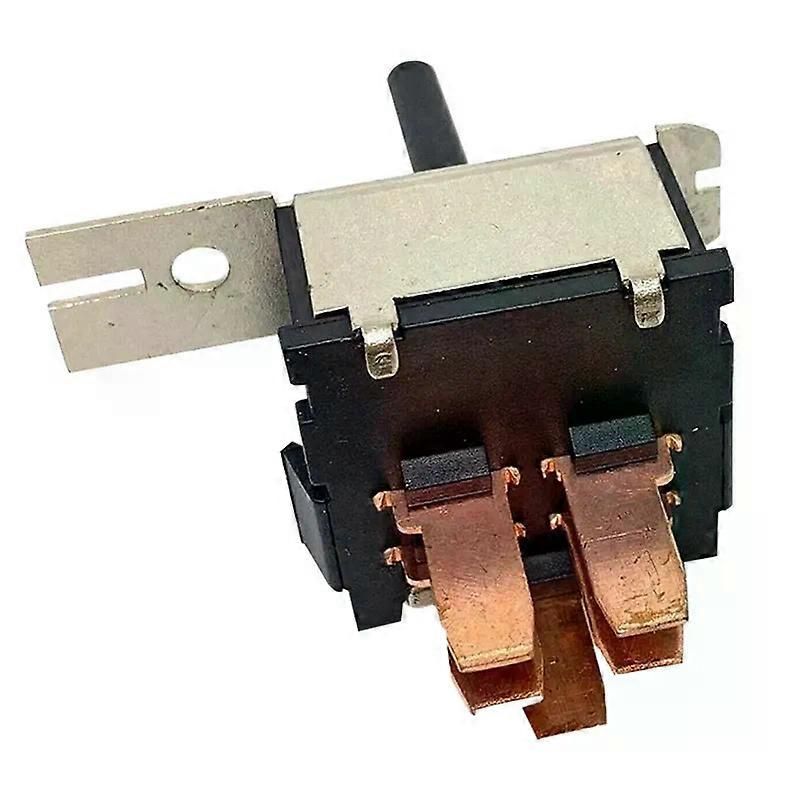 Blower Control Switch Heater AC For Jeep Wrangler TJ 1999-2001 5011214AA